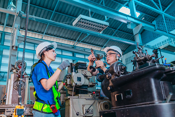 General engineering groblersdal motor and diesel