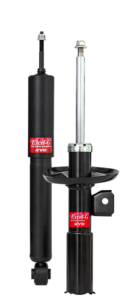 Kyb shocks excel-g-transparent