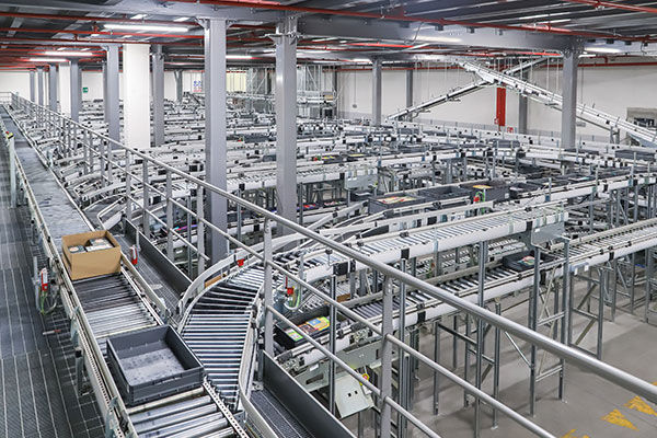 Packhouse refurbishing groblersdal motor and diesel e car
