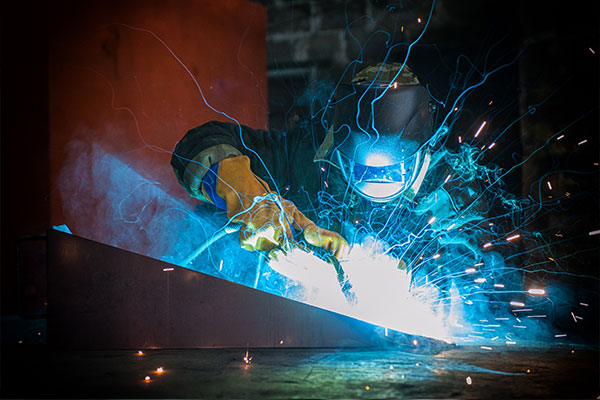 Welding services groblersdal motor and diesel